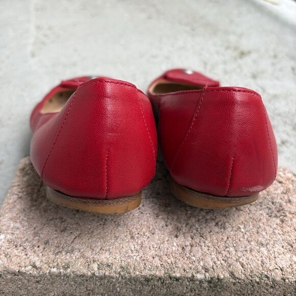 Longchamp Flats - Picture 6 of 8